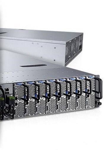 Poweredge C5000 Chassis - PowerEdge C servers Poweredge C5000 Chassis - PowerEdge C servers